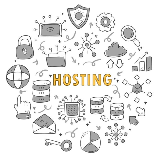 HOSTING-webbon