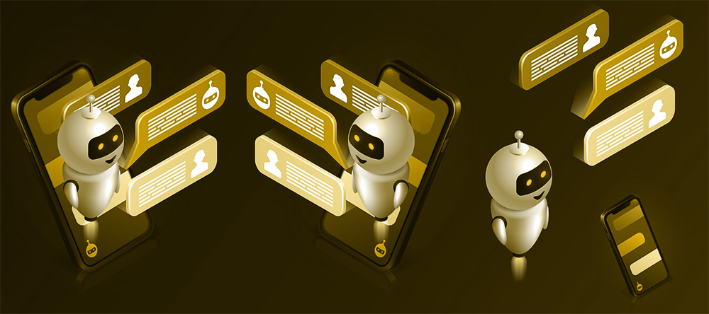 ai chatbot vaal triangle