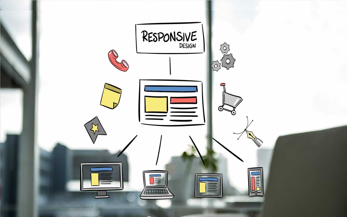 website design vanderbijlpark
